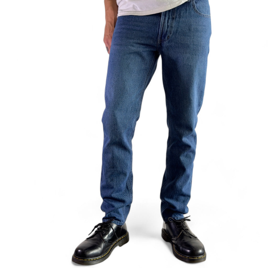 S a c a i  Slim-fit BsAs Skyline